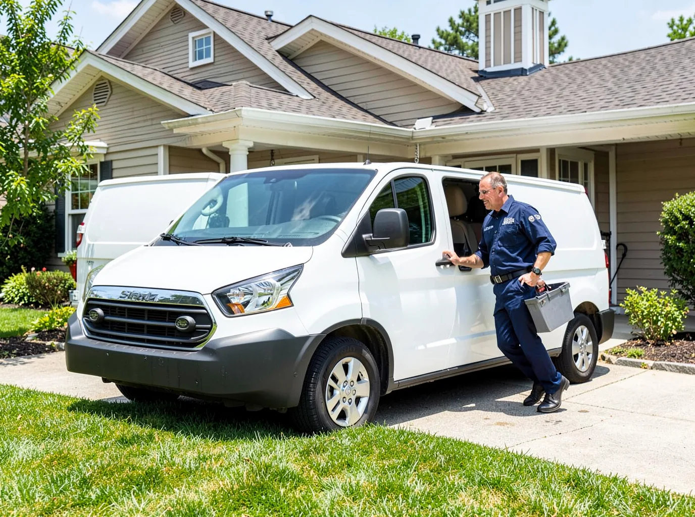 Emergency Plumber company in New Hope, KY